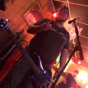 Meet your Posher, Travis